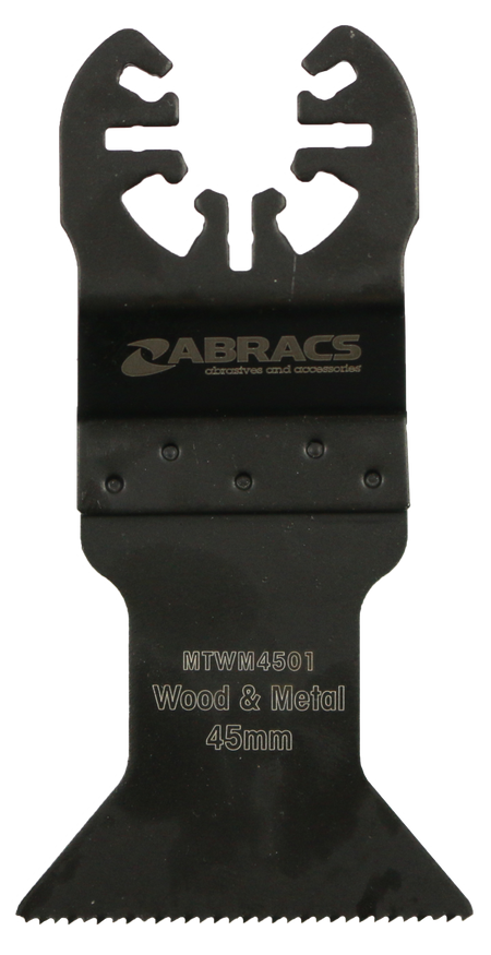 PRO Multi-Tool Blade Wood Metal 45mm