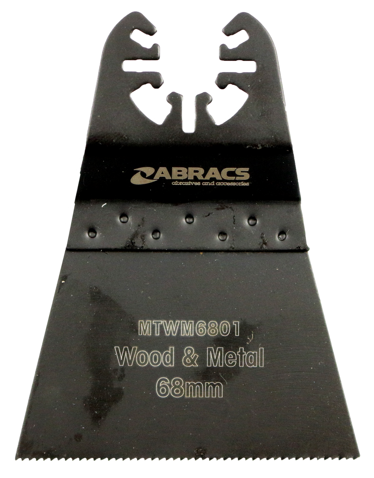 PRO Multi-Tool Blade Wood Metal 68mm