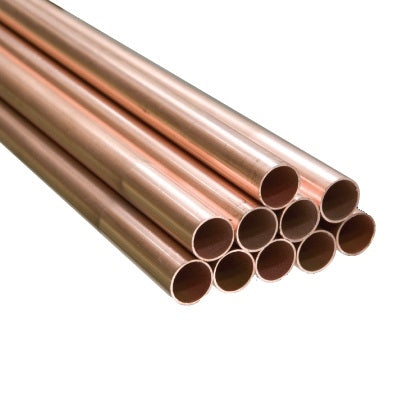 15mm Copper Tube