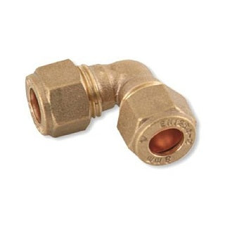 Compression Elbow