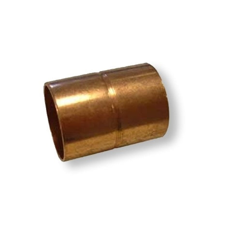 Endfeed Straight Coupling