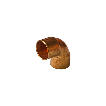 Endfeed Elbow