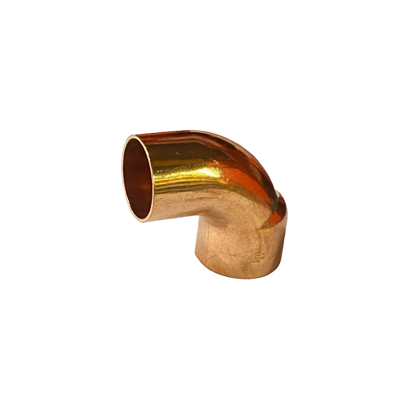 Endfeed Street Elbow