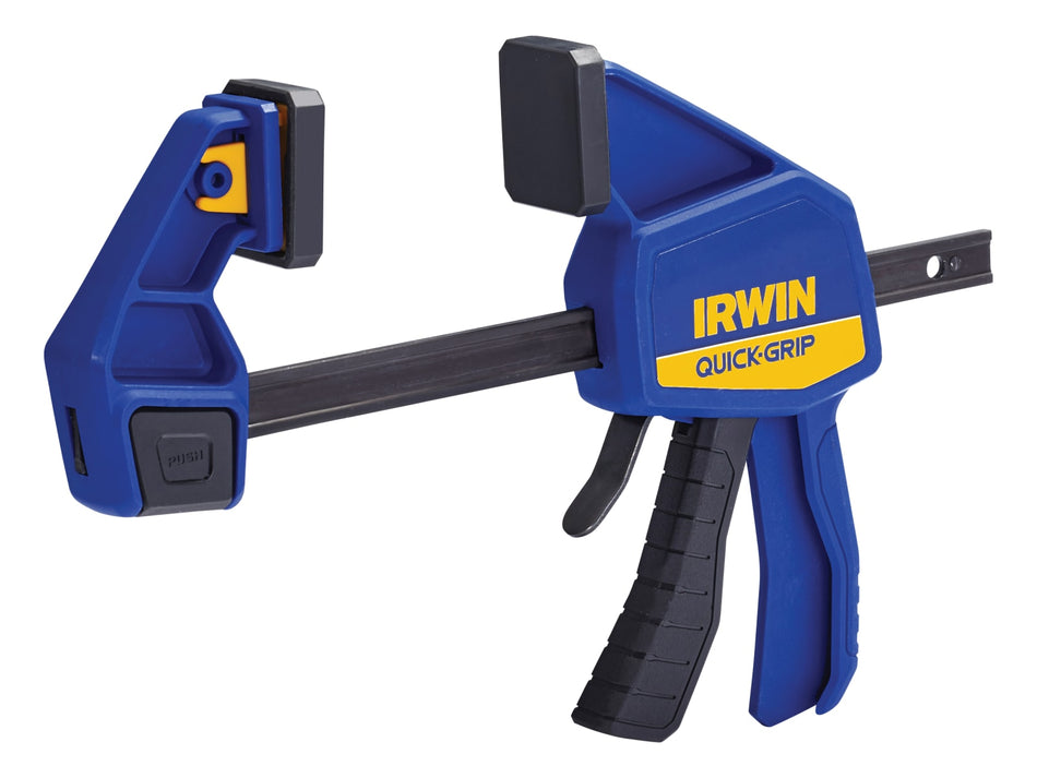 Quick-Change™ Medium-Duty Bar Clamp 150mm (6in)