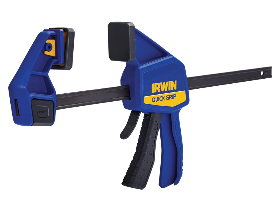 Quick-Change™ Medium-Duty Bar Clamp 300mm (12in)