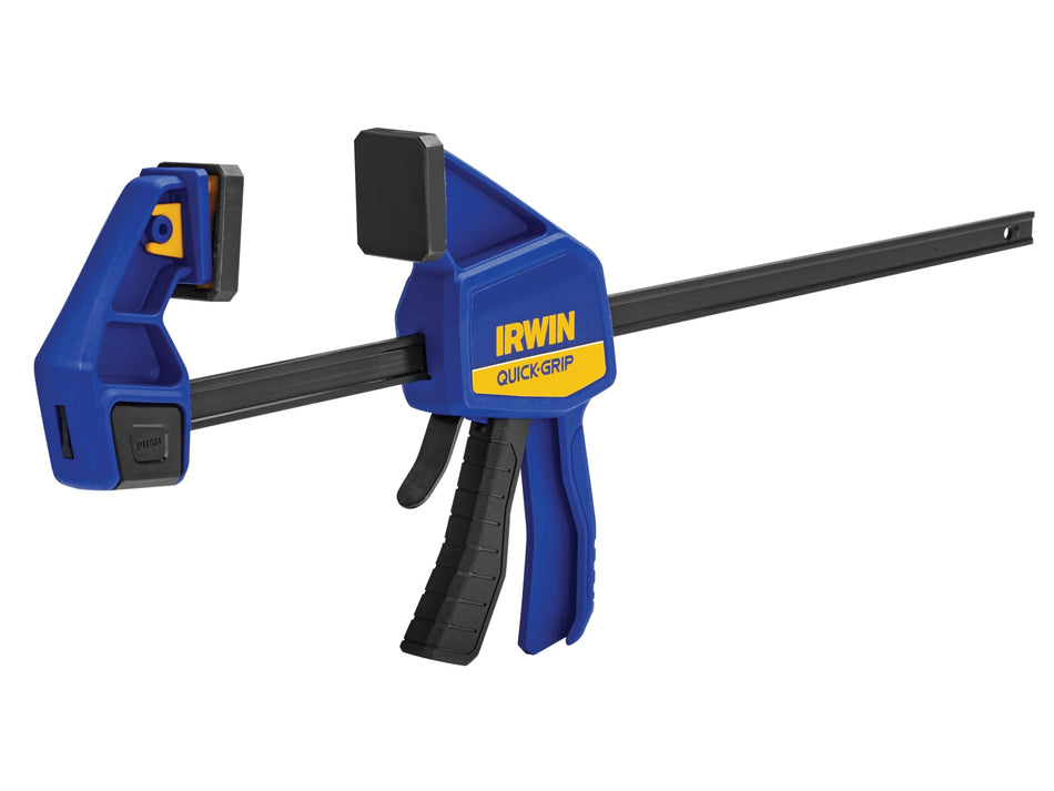 Quick-Change™ Medium-Duty Bar Clamp 450mm (18in)