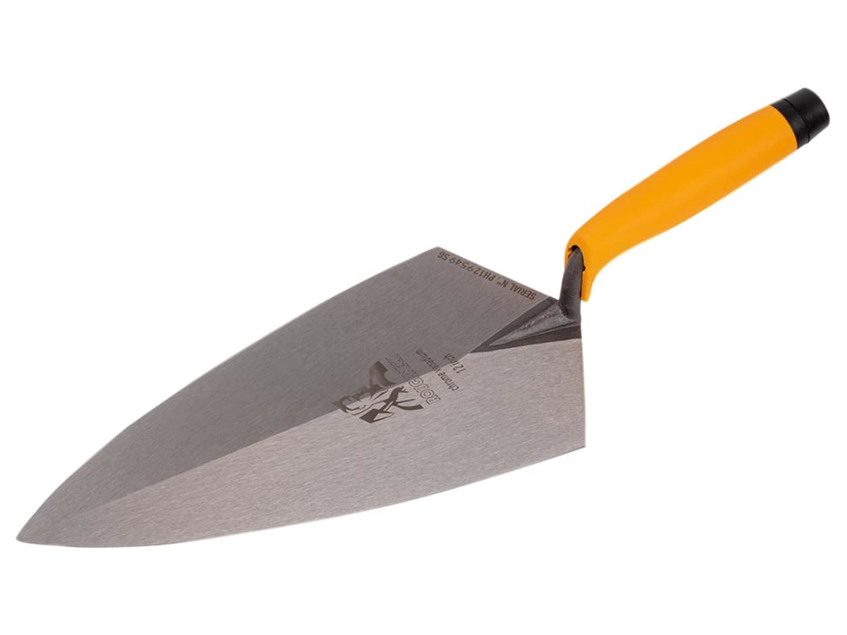 Philadelphia Pattern Brick Trowel 300mm (12in)