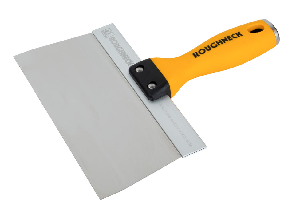 Stainless Steel Taping Knife 200mm/8in
