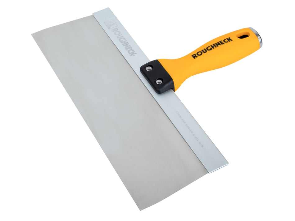 Stainless Steel Taping Knife 300mm/12in