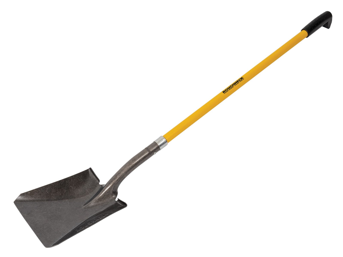 Long Handled Shovel - Square 1460mm (57.1/2in)