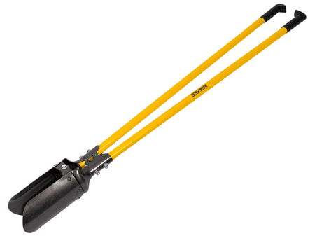 Post Hole Digger - Traditional Pattern 1.5m (59in)