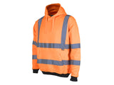 Hi-Vis Hoodie