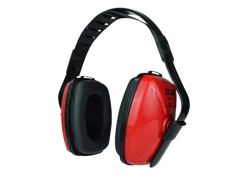 Standard Ear Defenders