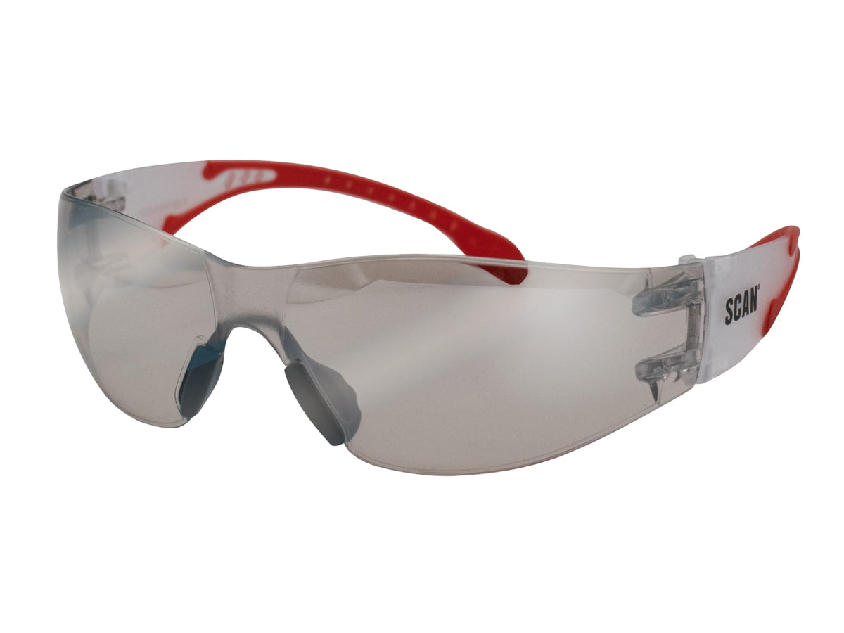 Flexi Spectacle Mirror