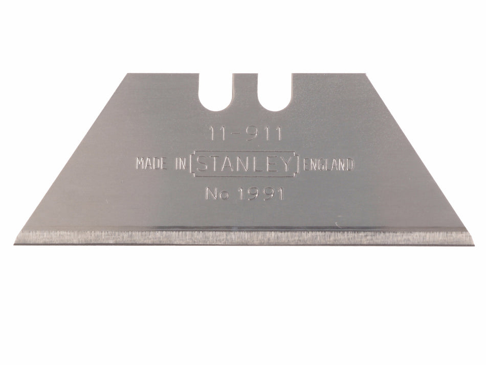 1991B Knife Blades Standard (Pack 5)