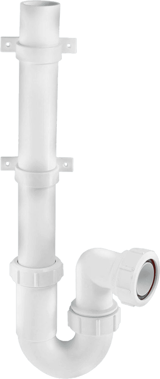 McAlpine 1½" Standpipe Washing Machine Trap (WM3)